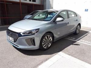 Hyundai Ioniq 1.6 Gdi Hev Tecno Dct 5p. -17