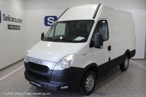 IVECO DAILY CHASIS CABINA 35S13 /P  - MADRID -
