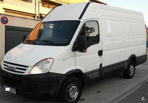 Iveco Daily 35 S 18 D  Rs 4p.