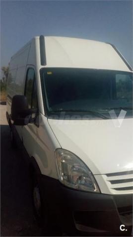 Iveco Daily 35 S  Rs 2p.