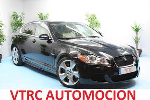 JAGUAR XF 3.0 V6 Diesel S Premium Luxury 4p.