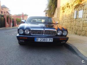 JAGUAR XJ XJ6 4.0 SOVEREIGN 4p.