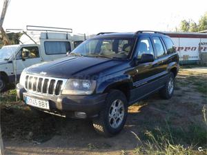 JEEP Grand Cherokee 3.1 TD LAREDO 5p.