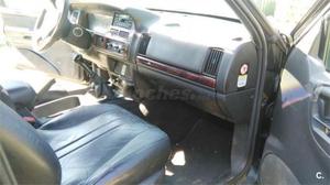 Jeep Grand Cherokee Limited 2.5td 5p. -99
