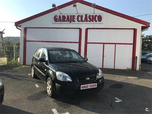 KIA Rio 1.4 DOHC Active 5p.