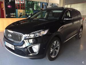 KIA Sorento 2.2 CRDi xTech Auto 4x4 5p.