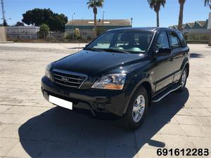 KIA Sorento 2.5 CRDi Active 5p.