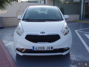 KIA Venga 1.4 CVVT 90cv Concept 5p.