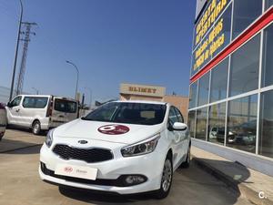 KIA ceed 1.4 CRDi WGT 90cv Concept 5p.