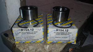 KIT COJINETES RENAULT 5, GT TURBO CLIO 1