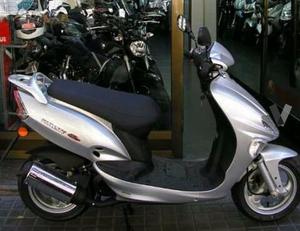 KYMCO Vitality 