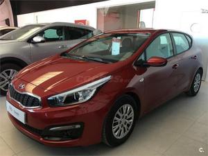 Kia Ceed 1.4 Crdi Wgt 90cv Concept 5p. -16