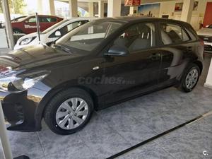 Kia Rio 1.2 Cvvt 62kw 84cv Concept 5p. -17