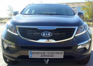 Kia Sportage 1.6 Gdi Drive 4x2 5p. -10