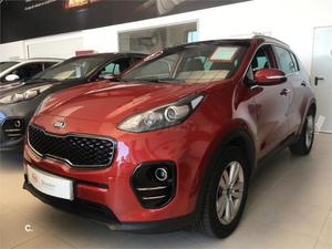 Kia Sportage 1.7 Crdi Vgt 115cv Drive 4x2 Ecodynam 5p. -16