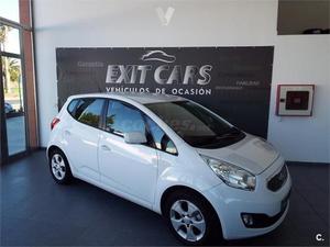 Kia Venga 1.4 Cvvt 90cv Concept 5p. -12