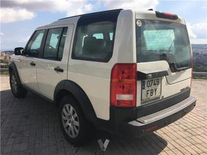 LAND-ROVER Discovery 2.7 TDV6 HSE -06