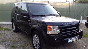 LAND-ROVER Discovery 2.7 TDV6 HSE 5p.