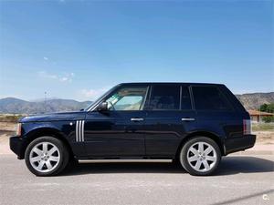 LAND-ROVER Range Rover 3.6 TdV8 Vogue 5p.