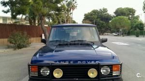 LAND-ROVER Range Rover CLASSIC 2.5 TDI 5p.