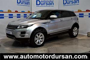 LAND-ROVER Range Rover Evoque 2.2L eDCV 4x2 Pure 5p.