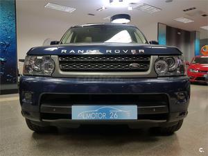 LAND-ROVER Range Rover Sport 3.0 TDV CV HSE 5p.