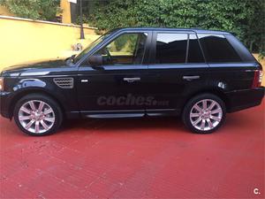 LAND-ROVER Range Rover Sport 3.6 TDV CV HSE 5p.