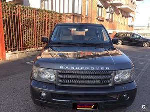 Land-rover Range Rover Sport 2.7 Td V6 Hse 5p. -06