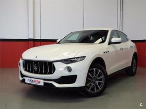 MASERATI Levante Diesel 5p.