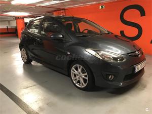 MAZDA Mazda2 Sportive 1.5 5p.