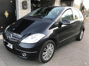 MERCEDES-BENZ Clase A A 180 CDI ELEGANCE 5p.