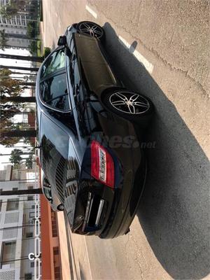 MERCEDES-BENZ Clase C C 200 CDI Blue Efficiency Avantgarde