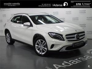 MERCEDES-BENZ Clase GLA GLA 200 d Urban 5p.