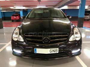 MERCEDES-BENZ Clase R R 280 CDI 4MATIC 5p.