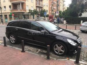 MERCEDES-BENZ Clase R R 320 CDI 4MATIC L 5p.