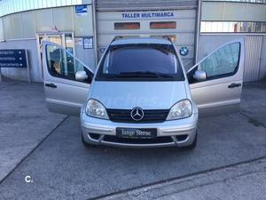 MERCEDES-BENZ Vaneo 1.7 CDI Family 5p.