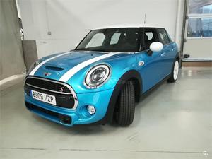 MINI MINI COOPER 5 PUERTAS 5p.