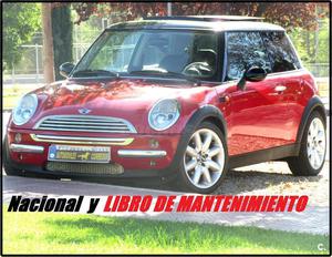 MINI MINI Cooper 3p.