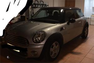 MINI MINI Cooper D 3p.