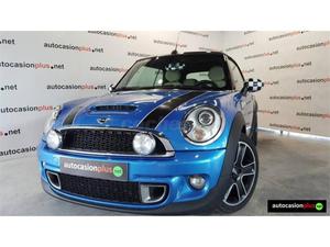 MINI MINI Cooper S Cabrio 2p.