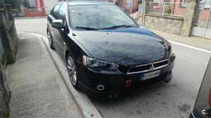 MITSUBISHI Lancer Sportback 2.0 DID Instyle 5p.