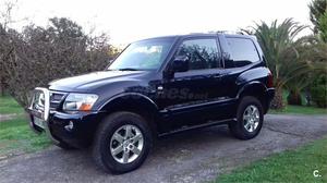 MITSUBISHI Montero 3.2 DID AllFour 3p.