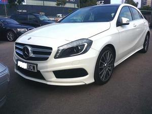 Mercedes-Benz Clase A