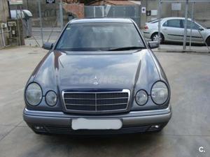 Mercedes-benz Clase E E 280 Elegance 4p. -97