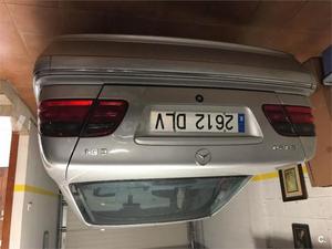 Mercedes-benz Clase E E 320 Cdi Avantgarde 5p. -01