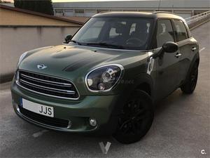 Mini Countryman Cooper D Countryman 5p. -15