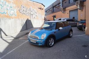 Mini Mini Cooper 3p. -04