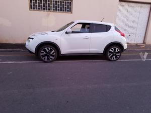 NISSAN JUKE 1.6 TEKNA PREMIUM 4X2 -11