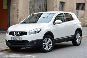 NISSAN QASHQAI 1.5 DCI ACENTA 4XCV, 5P DEL  -