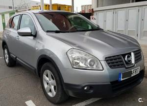 NISSAN QASHQAI 1.5 dCi ACENTA 4x2 5p.